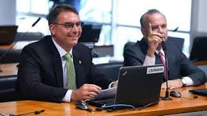 Alfredo Gaspar pode ser o novo vice na chapa ao Senado