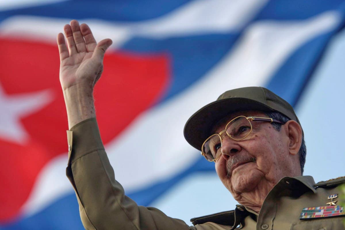 EUA planejam acusações contra Raúl Castro por ataque de 1996