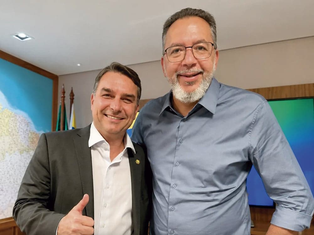 MPE pede rejeição da candidatura de Márcio Canella por vínculos com milícias