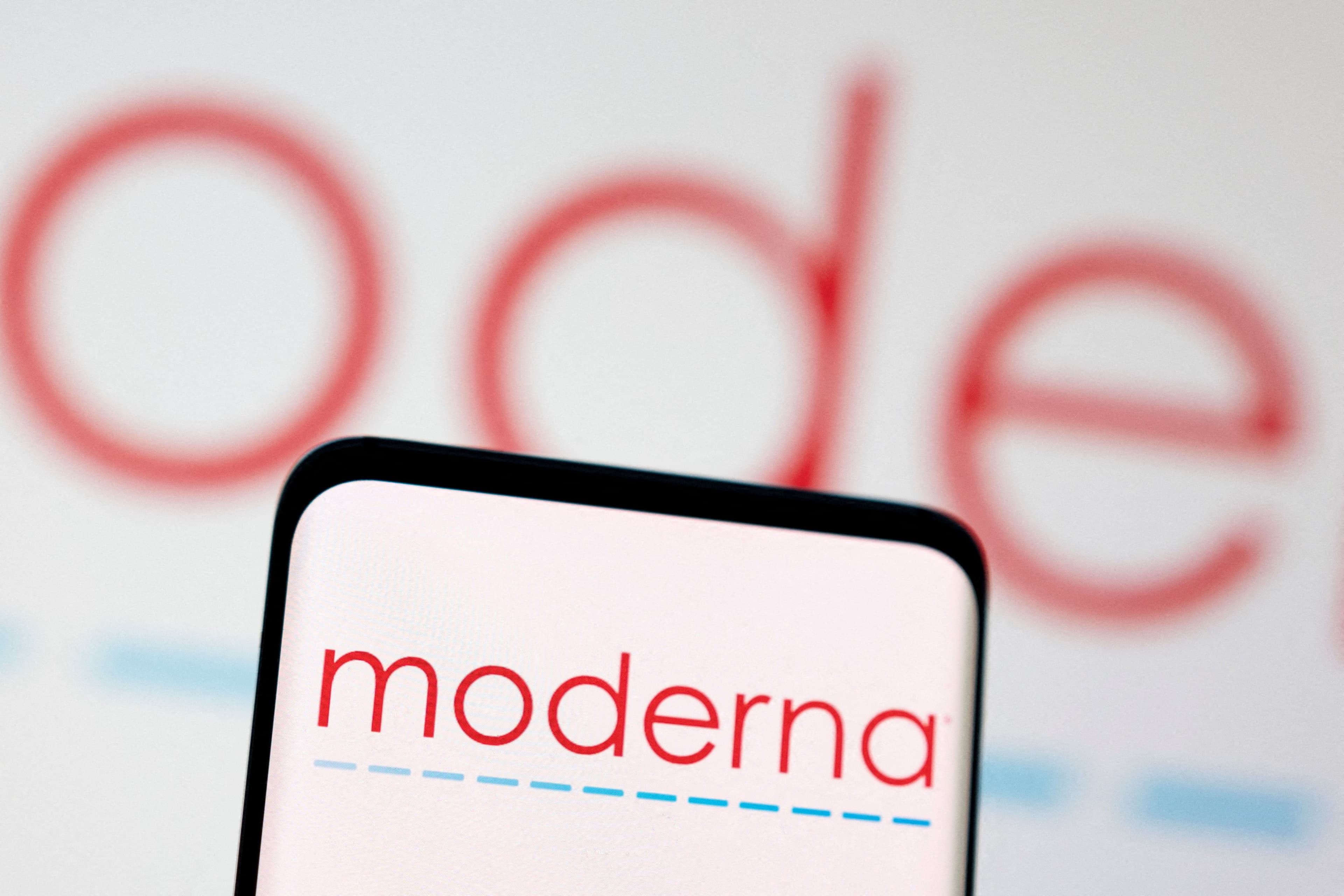 Moderna reporta sucesso em vacina contra câncer de pele