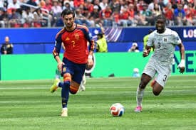 Ferran Torres e PSG: Acordo Para um Contrato de 5 Anos em Andamento