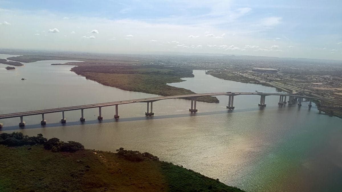 Previsão do Tempo em Porto Alegre: Instabilidade e Temperaturas Amenas