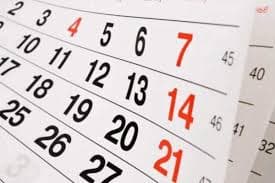 Aproveite o feriado de 20 de novembro com três dias de descanso