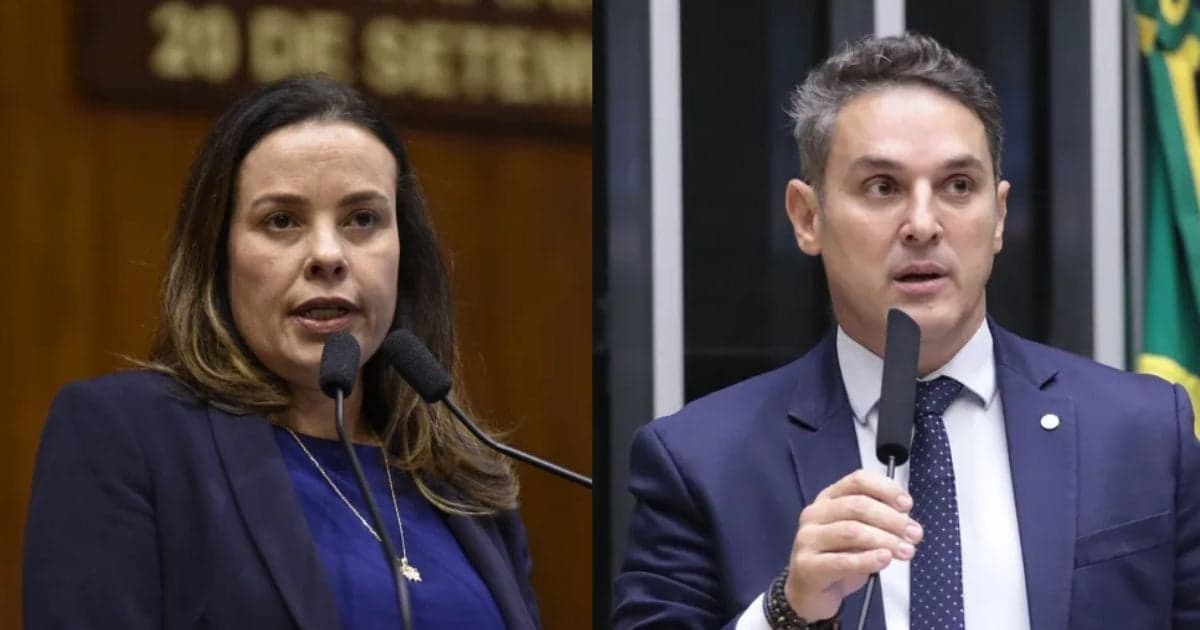 Juliana Brizola lidera na disputa ao governo do Rio Grande do Sul