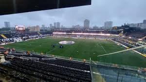 Club Deportivo Macará Enfrenta o Santos: Onde Assistir Ao Vivo