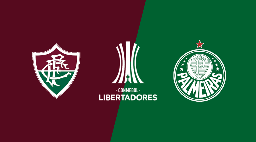 Fluminense x Palmeiras hoje: tudo sobre o jogo pela Libertadores