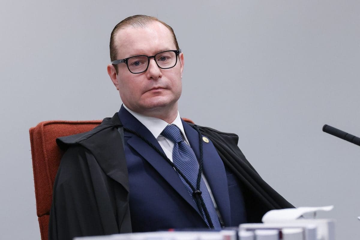 STF investiga uso de IA para manipulação de sistema eletrônico
