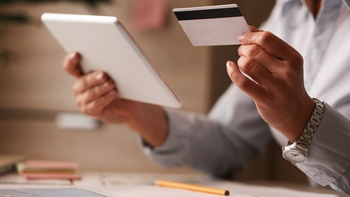 Cartão de crédito empresarial: uma ferramenta de gestão financeira