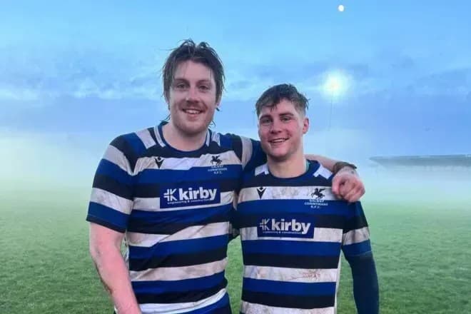 Peter Claffey pode ser o novo 'Fera' em filme dos X-Men