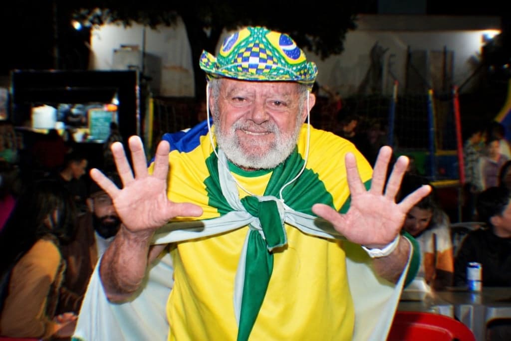 Dr. Célio, o 'Lula do Bem', não é eleito deputado federal em SP