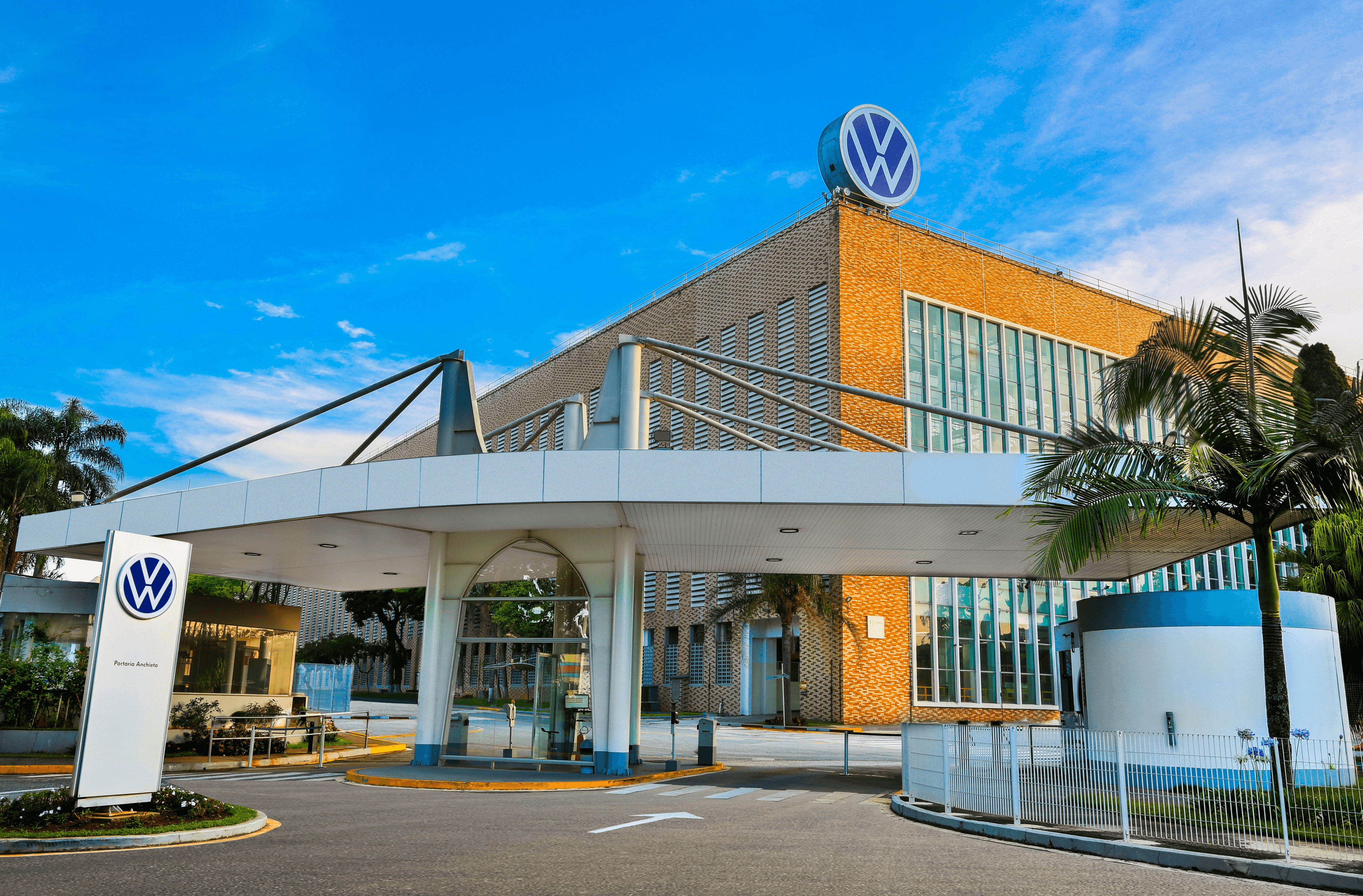 Volkswagen anuncia plano que pode cortar 50 mil empregos