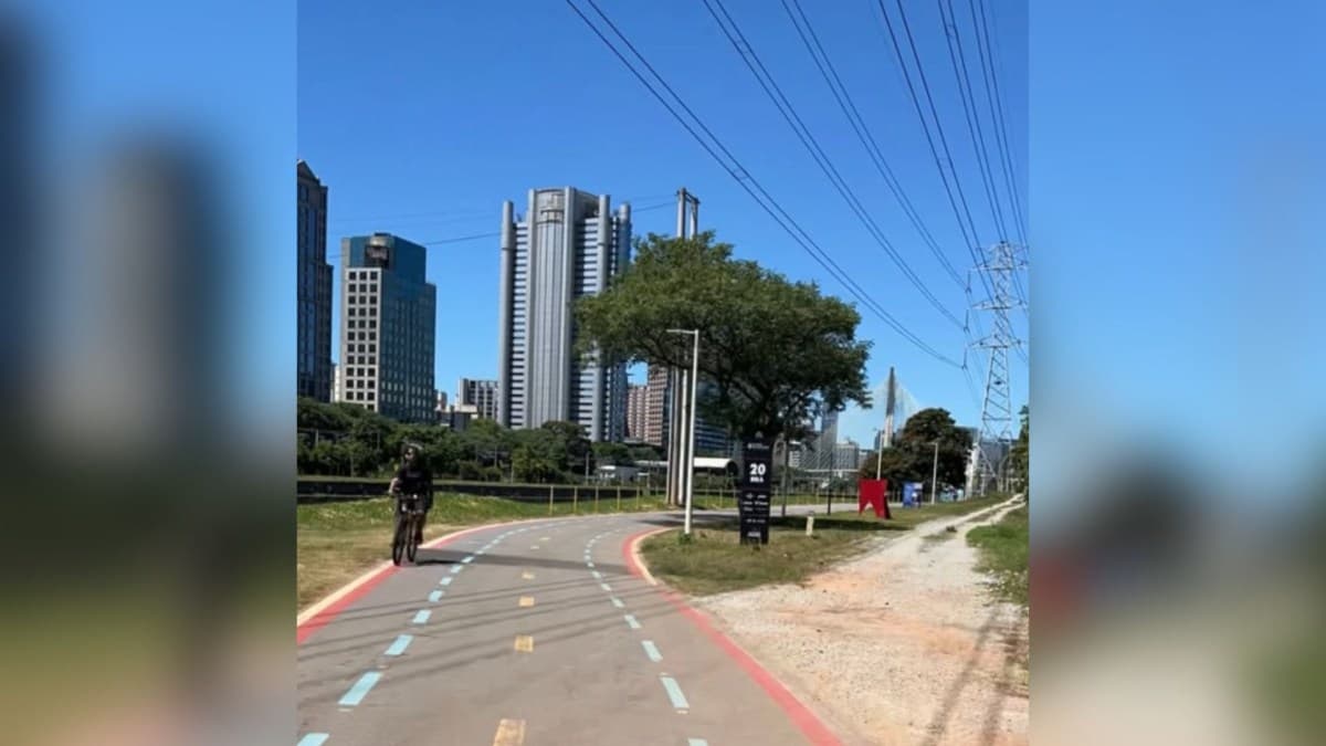 Corredor de 46 anos morre durante treino em São Paulo