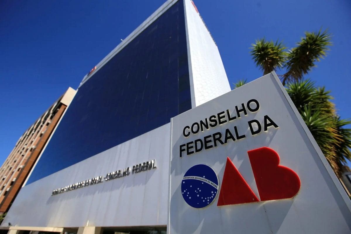 Geraldo Alckmin sanciona lei que altera estrutura da OAB