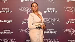 Globo Play: Estilo e Glamour na Festa de Lançamento