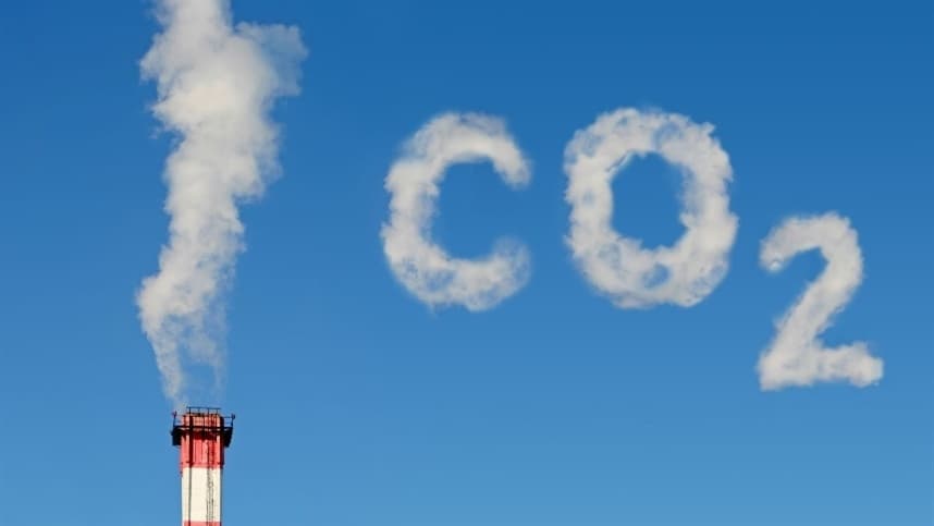 Emissões de carbono podem impactar agronegócio no Brasil
