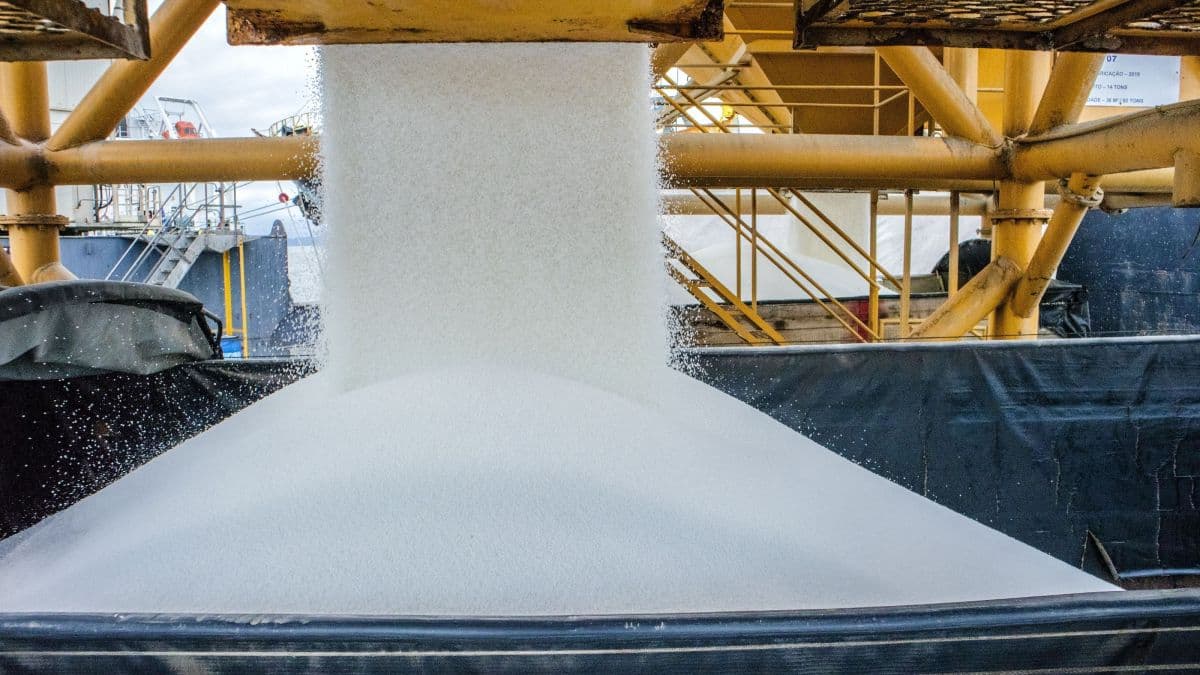 Fertilizantes: Brasil importa 3,87 milhões de toneladas em janeiro