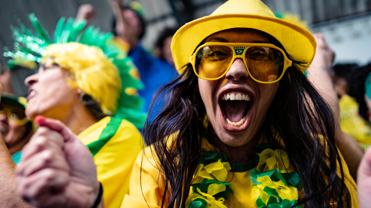 Voz em dia: dicas para torcedores na Copa do Mundo 2026