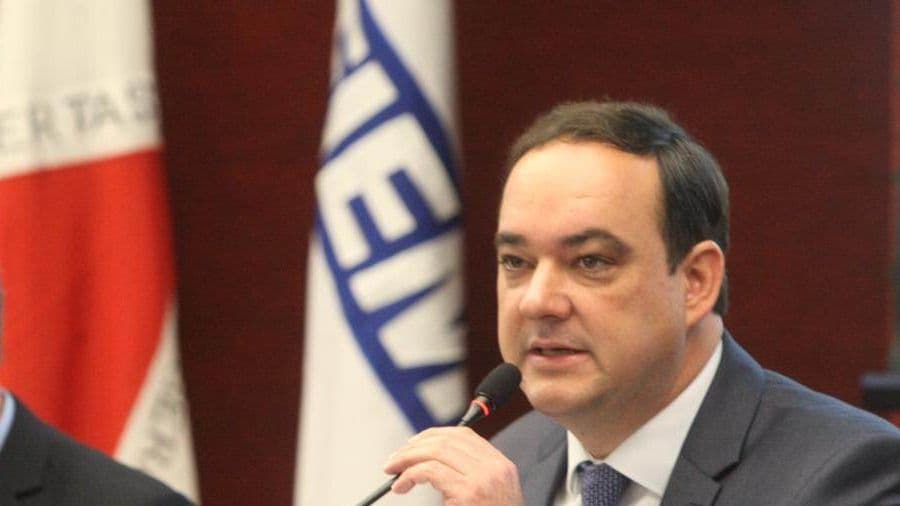 Flávio Roscoe do PL se posiciona como alternativa ao governo em Minas Gerais