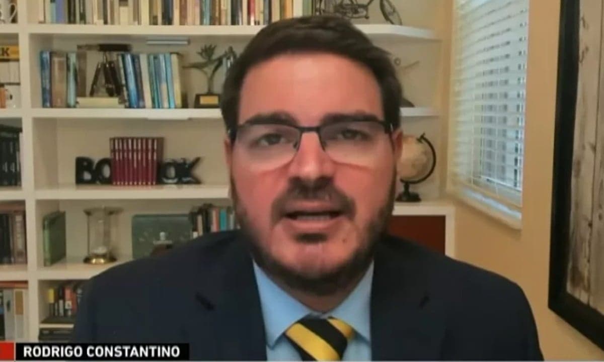Polícia Civil da Bahia investiga declarações xenofóbicas de Rodrigo Constantino
