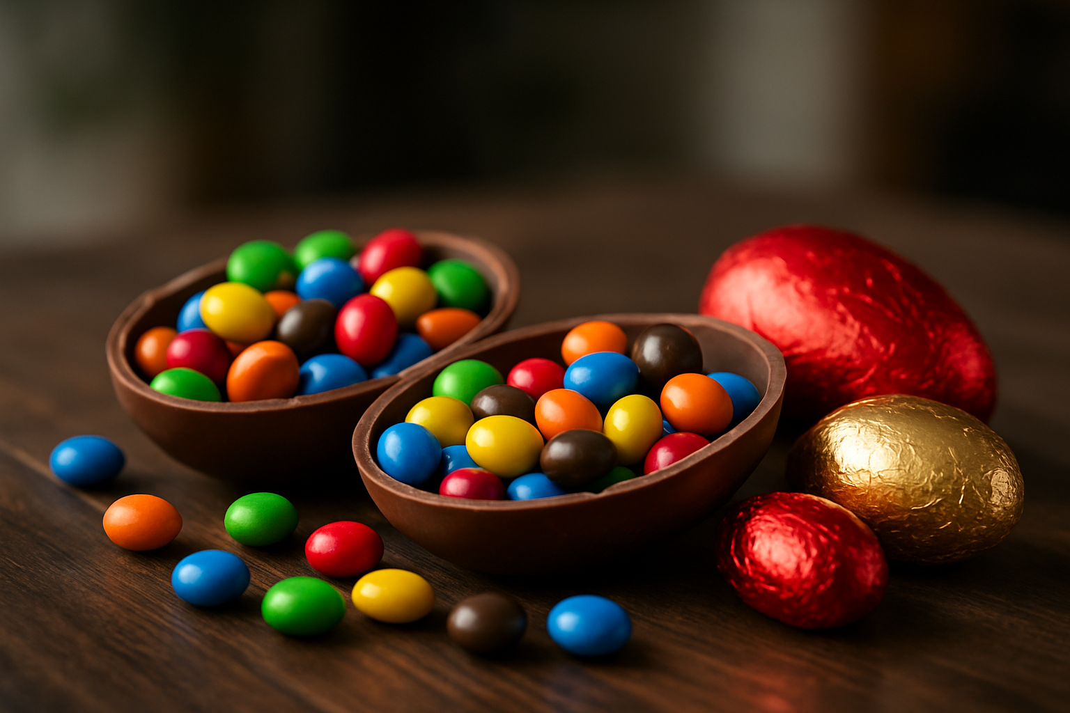 Aumento dos preços dos ovos de Páscoa chama atenção de consumidores