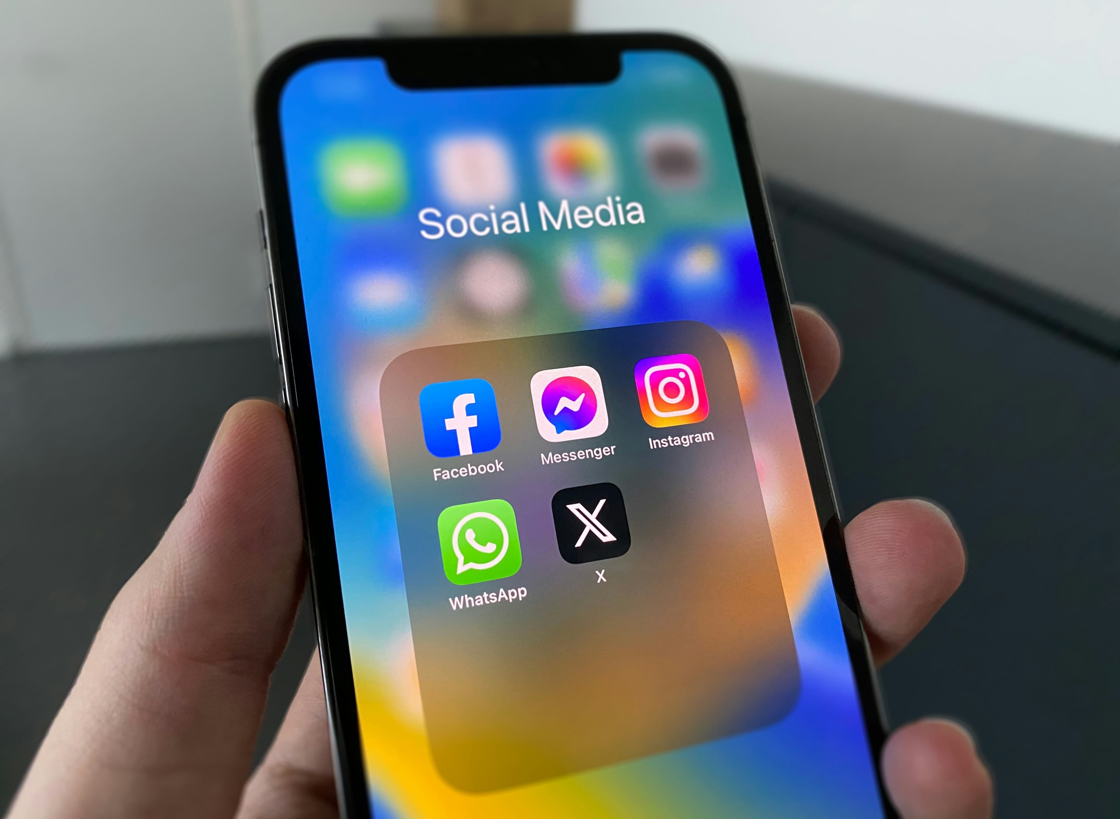 ECA Digital exige redes sociais a reportar crimes contra crianças