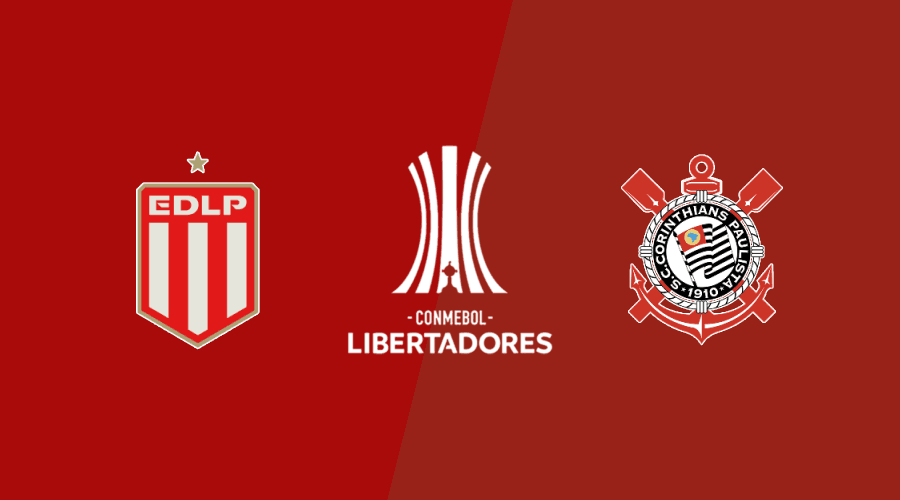 Estudiantes x Corinthians hoje: tudo sobre o jogo pela Libertadores