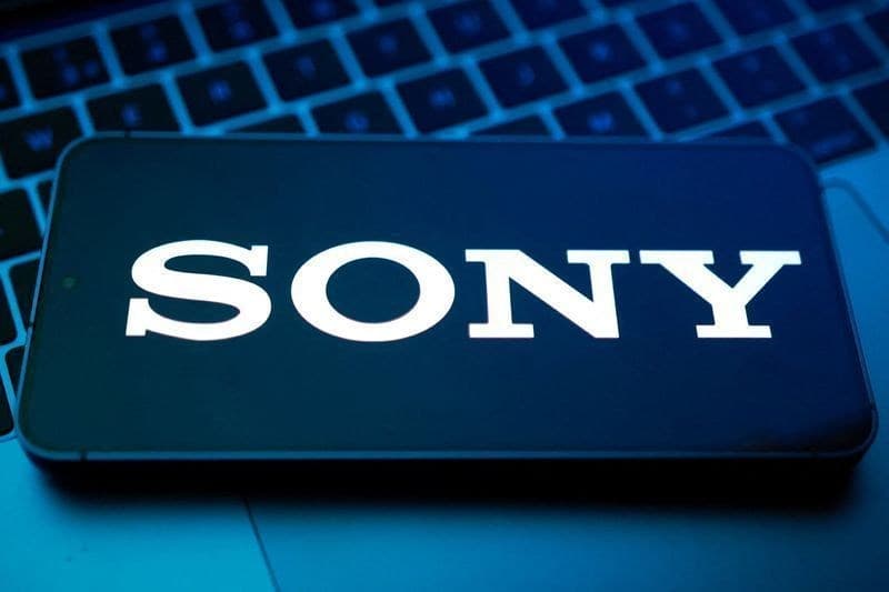 Sony e TSMC criam joint venture para produção de sensores de imagem