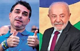 Reeleição: Flávio lidera em intenções de voto no segundo turno