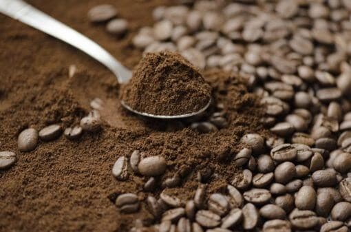 Café brasileiro isenta de novas tarifas nos EUA