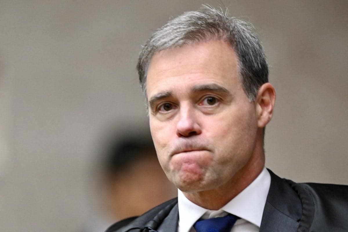 Ministro André Mendonça afirma que não tem a temer amid crise do Banco Master
