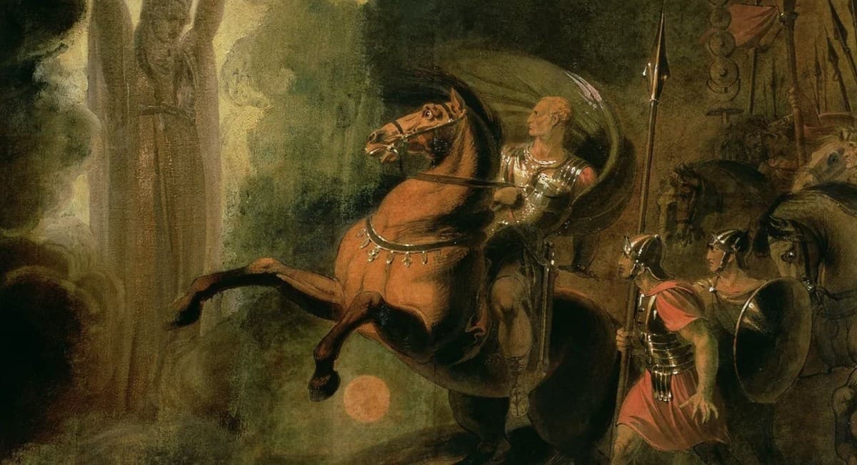 Cartas e peças de teatro antigas revelam medo de fantasmas na Antiguidade
