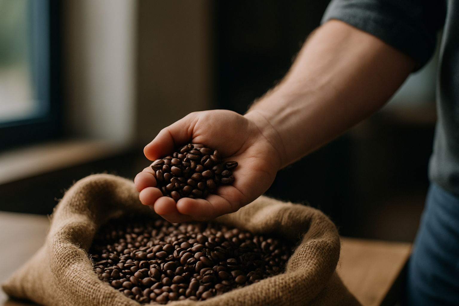 Debate da Embrapa sobre o Mercado de Café Brasileiro Acontecerá em Abril