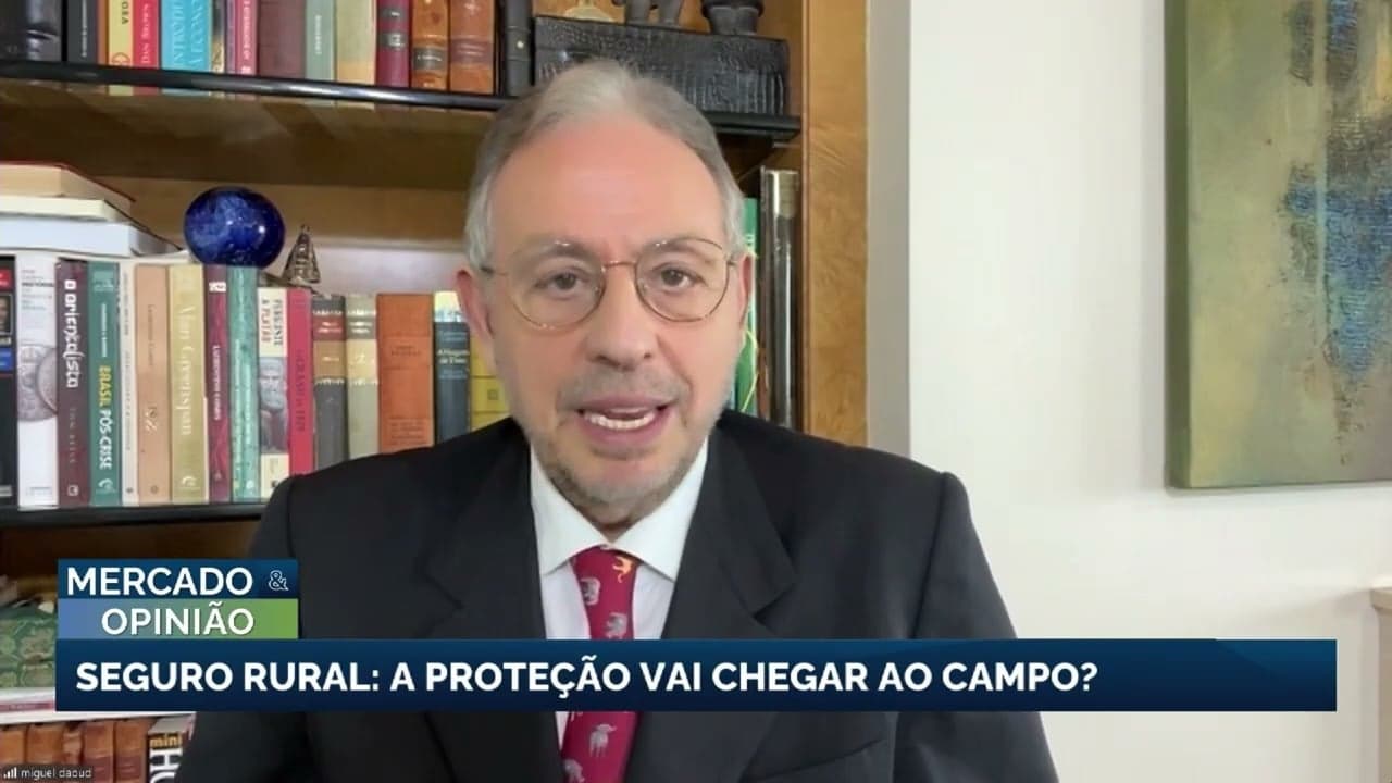 Congresso aprova novas regras para seguro rural visando proteção a produtores