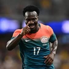 Hugo Souza brilha em amistoso entre Brasil e Austrália