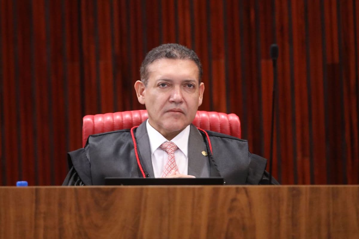 TSE realiza eleição simbólica para nova presidência em 2026