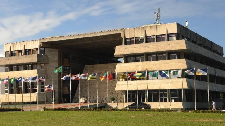 Bahia registra 640 candidatos a deputado estadual para eleições de 2026