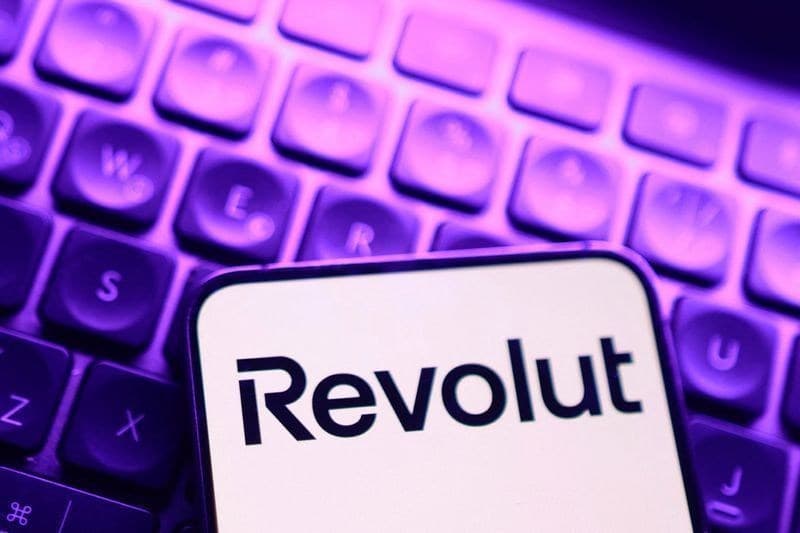 Revolut recebe aval para criar banco nos EUA até 2027