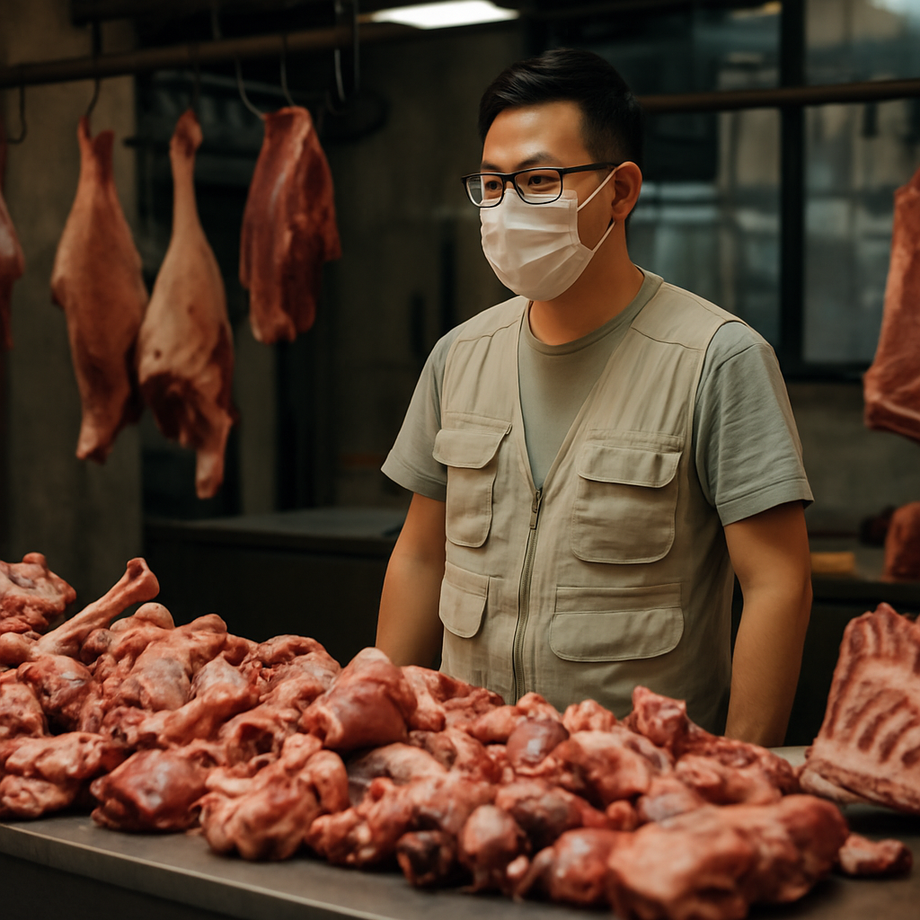 Brasil Aumenta Exportações Agrícolas para El Salvador, Filipinas e Trinidad e Tobago