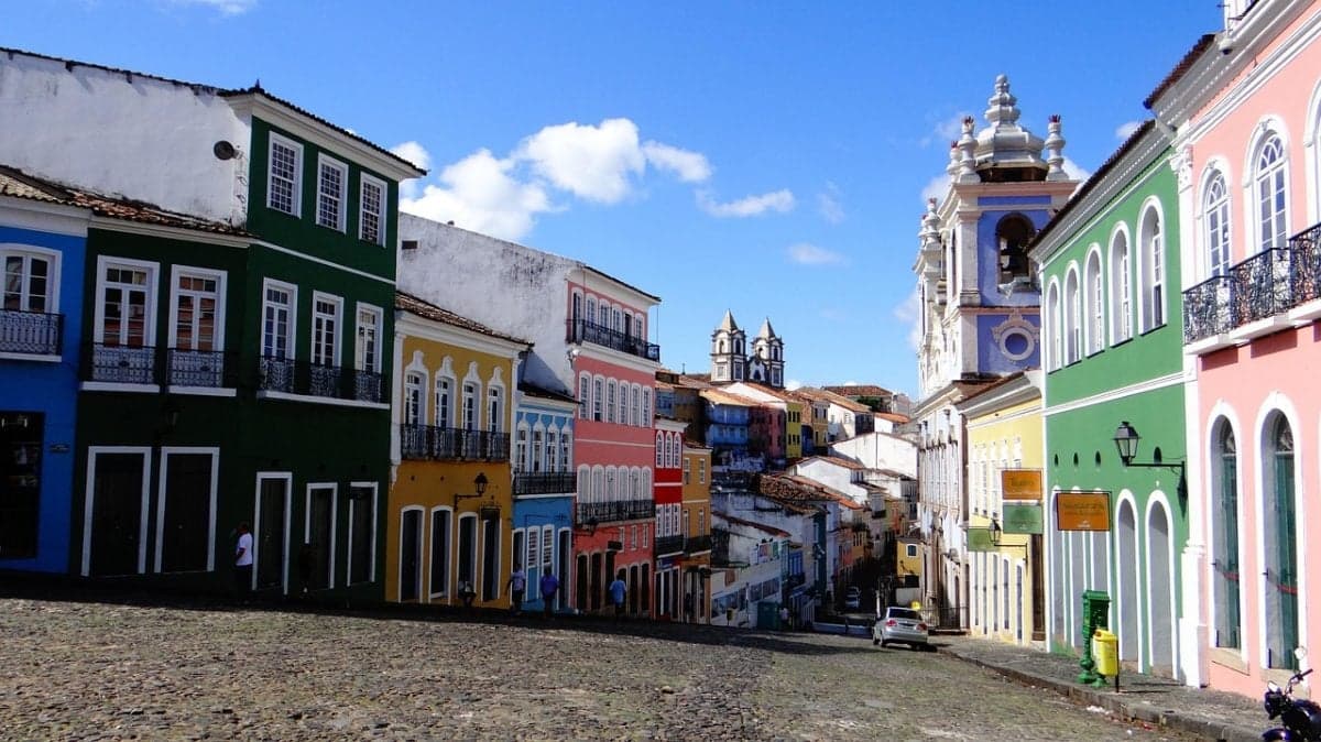 Previsão do tempo para o feriado de Finados na região Nordeste