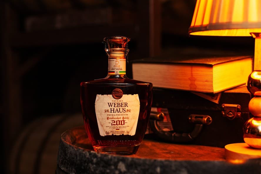 200 anos da imigração alemã serão celebrados com Cachaça no RS