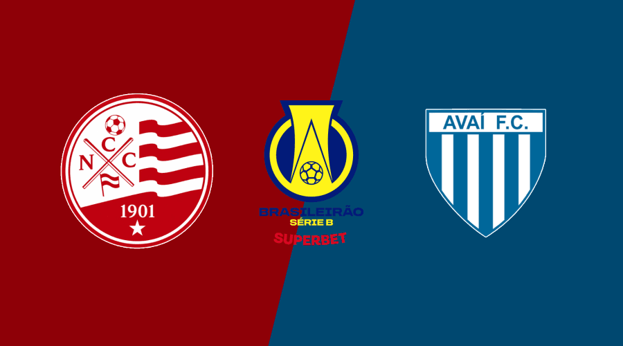 Náutico x Avaí: Onde Assistir Hoje pelo Brasileirão Série B 2026
