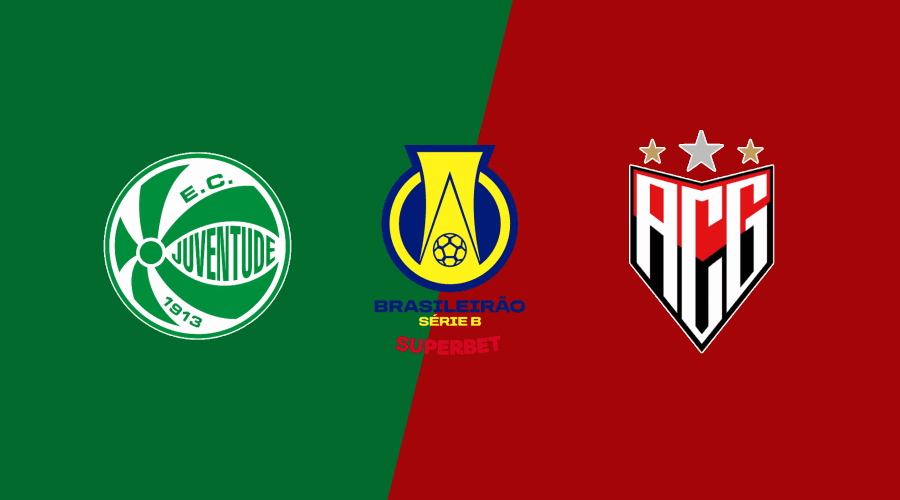 Juventude x Atlético Goianiense Saf hoje: tudo sobre o jogo pelo Campeonato Brasileiro Série B