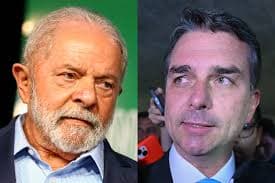 Centrão e a Disputa Eleitoral: Novo Levantamento Mostra Lula e Flávio