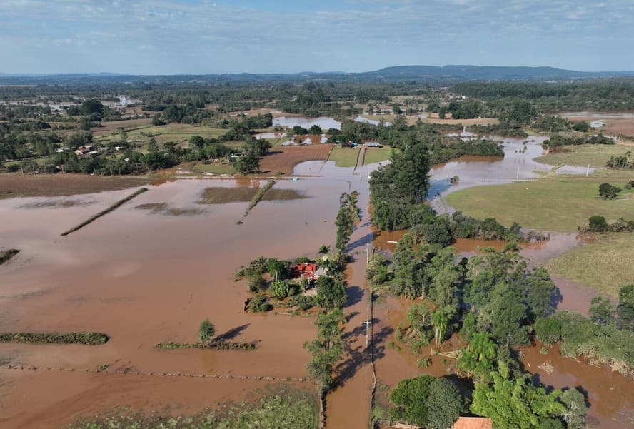 Agricultores familiares gaúchos solicita suspensão de dívidas por quatro meses