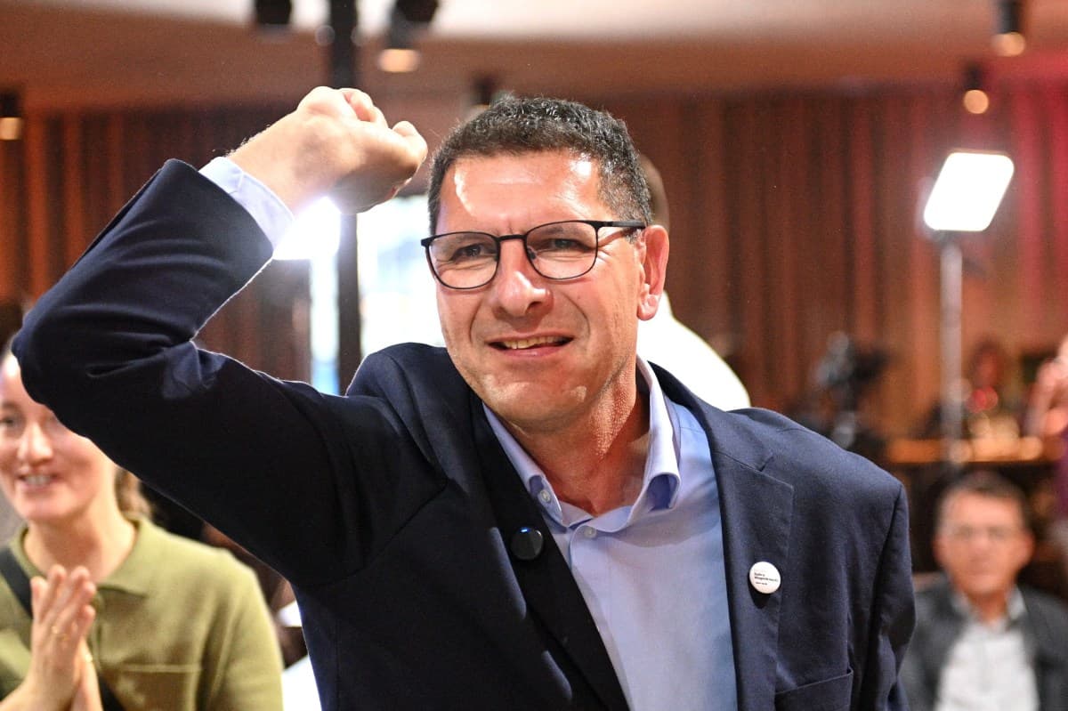 AfD pode formar governo na Saxônia-Anhalt com apoio do BSW
