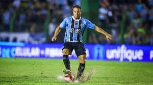 Diretor Executivo Explica a Saída de Arthur do Grêmio