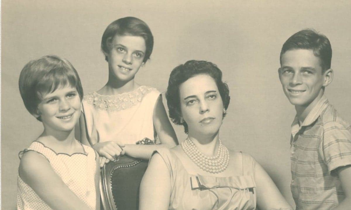 Zuzu Angel: A estilista que lutou contra a ditadura até o fim