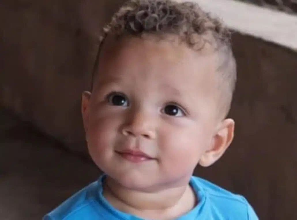 Dois suspeitos presos no caso do bebê desaparecido em Eldorado do Carajás