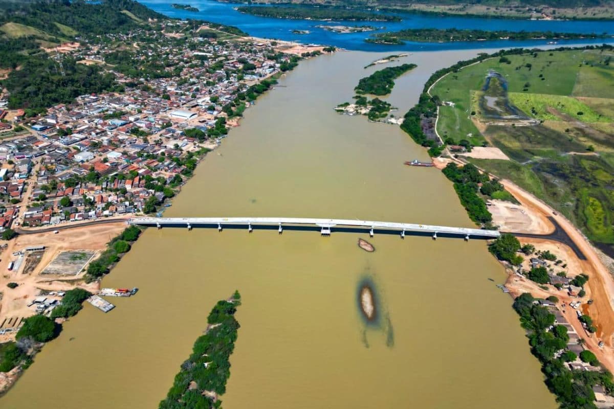 Naufrágio no Rio Xingu deixa cinco indígenas mortos e um desaparecido