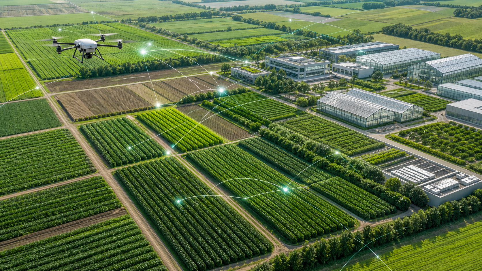 Protocolo de Inovação Agropecuária é Assinado em São Paulo